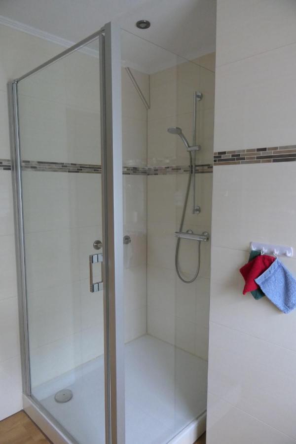 Ferienwohnung Weideglueck Osten Luaran gambar